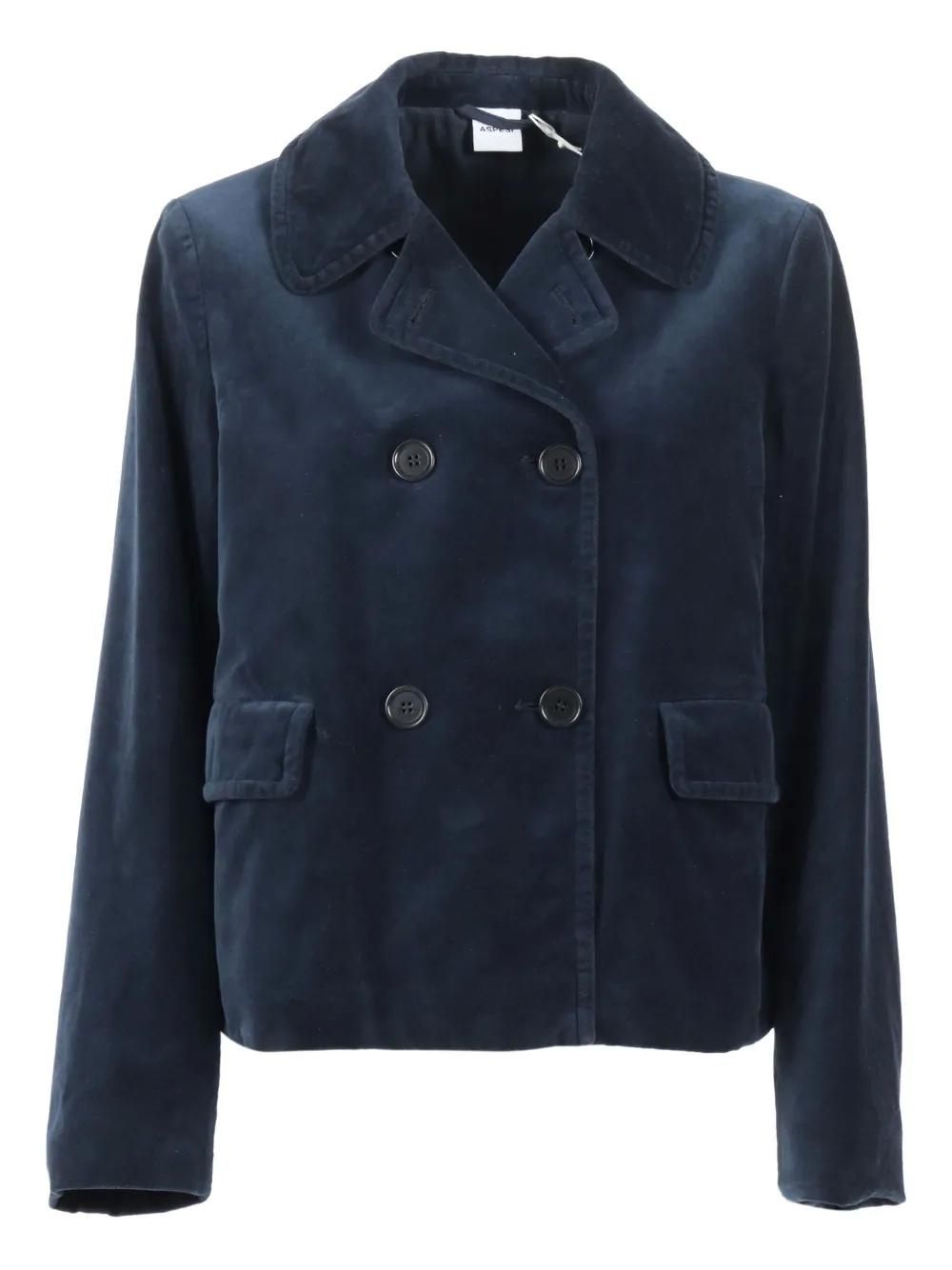 Caban da Donna in Cotone in saldo fino al −40% Stylight