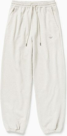 1989 STUDIO Jp Sweatpants Light Cream
