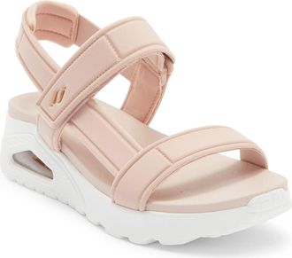 Skechers Summer Stand2 Sandal in Blush at Nordstrom Rack, Size 10