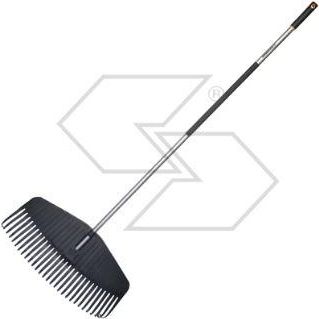 Fiskars Rastrillo Para Hojas 29 Dientes Con /mango Alu (por 4)