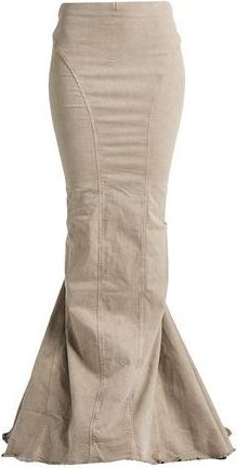 Rick Owens Denim skirts