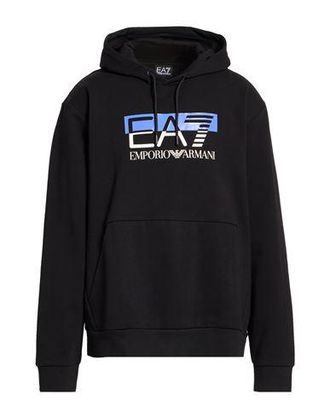 Emporio Armani TOPWEAR - Sweatshirts on YOOX.COM
