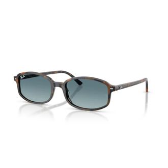 Ray-Ban Rb2232 13563M Sunglasses - unisex - Ray-Ban - Sunglasses - Brown - 54 MM - Accessories