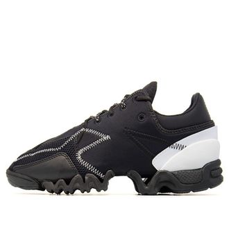 adidas Y-3 Ekika Black White BC0957