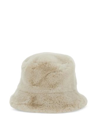 Apparis Amara vissershoed - Beige