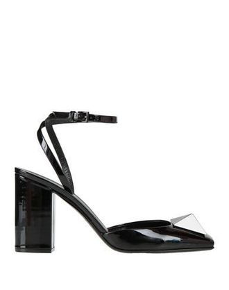 Valentino Garavani FOOTWEAR - Pumps sur YOOX.COM