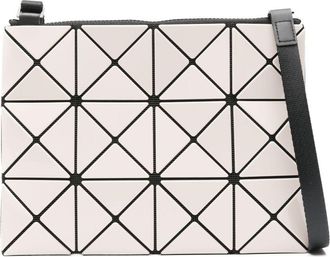 Bao Bao Issey Miyake Bao Bao Issey Miyake Lucent Crossbody Bag