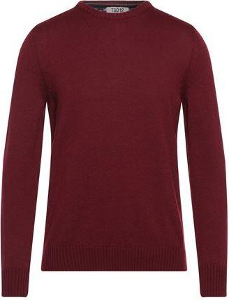 TSD12 KNITWEAR - Jumpers sur YOOX.COM