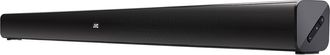 JVC Barra De Sonido Jvc Th-e324b 2.0 100 W Rms Bluetooth 5.3 Hdmi Arc Negra
