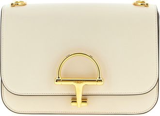 Gucci Siena Borse A Tracolla Bianco-Donna