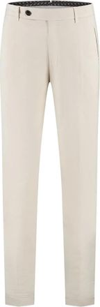 Berwich Pantaloni in cotone - Toni neutri