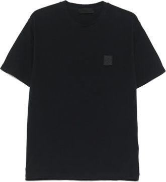 Stone Island T-shirt Ghost - Blu