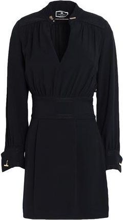 Elisabetta Franchi VESTIDOS - Minivestidos en YOOX.COM