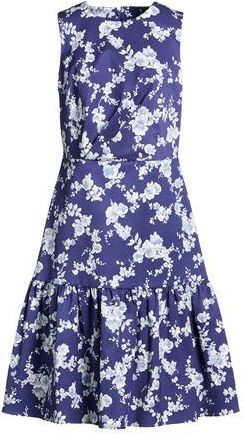 Carolina Herrera VESTITI - Vestiti midi su YOOX.COM