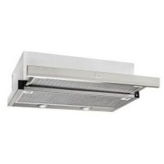 Teka Cnl 6610 Inox - Campana Telescopica Ancho 60 Cm Inox