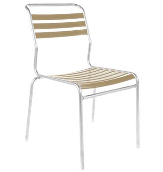 Schubiger M&ouml;bel L&auml;ttli-Stuhl S&auml;ntis