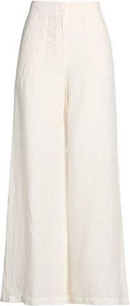 120% Lino BOTTOMWEAR - Trousers sur YOOX.COM