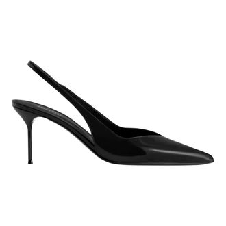 PARIS TEXAS Donna, Scarpe, Nero, 37 1/2 EU, new