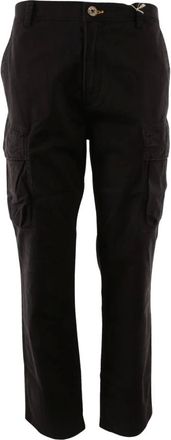Parajumpers Uomo, Pantaloni, Nero, W32, new