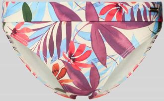 Lascana Bikinihose mit Umschlag Modell Imani in Offwhite, Gr&ouml;&szlig;e 36