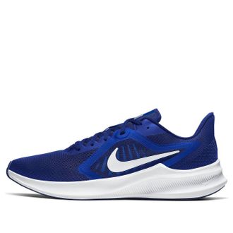 Nike Downshifter 10 Blue/White CI9981-401