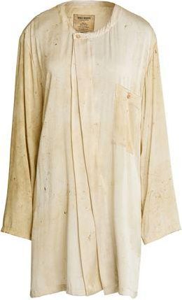 Uma Wang CAMISETAS Y TOPS - Camisas en YOOX.COM