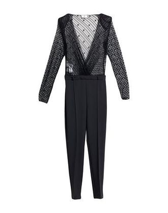 Elisabetta Franchi JUMPSUITS & TRACKSUITS - Jumpsuits sur YOOX.COM