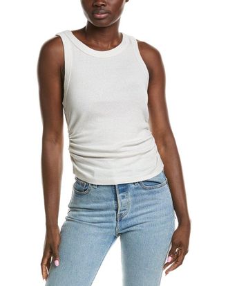 Michael Stars Ella Crop Tank
