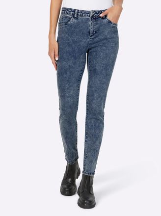Heine Bequeme Jeans 1 Stk. tlg