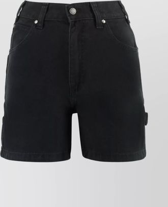 Dickies cotton shorts