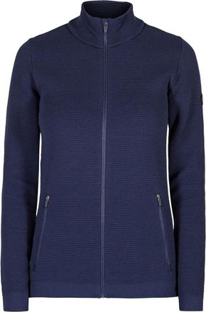 Newland Senales ski-jack - Blauw