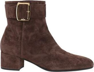 Bally FOOTWEAR - Ankle boots on YOOX.COM