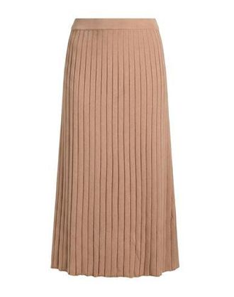 Carla G. BOTTOMWEAR - Gonne midi su YOOX.COM