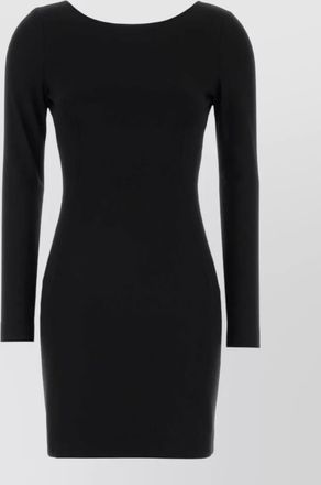 Dolce & Gabbana mini dress