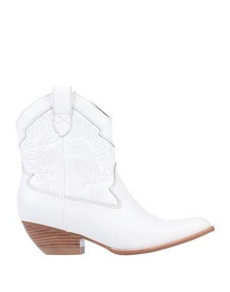 Jeffrey Campbell SCHUHE - Stiefeletten auf YOOX.COM
