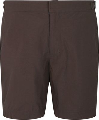 Slowear Incotex Mare Swim Trunks