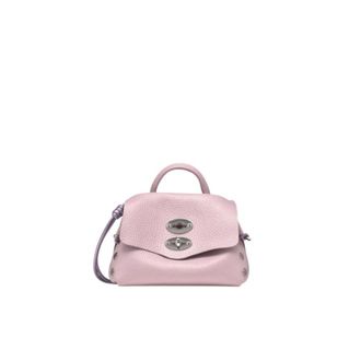 Zanellato Mujer, Bolsos, Rosa, Talla: ONE Size