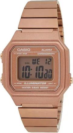 Casio unisex, Accessori, Rosa, Taglia unica, new