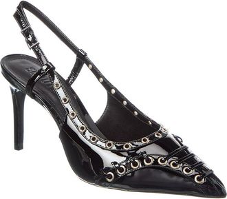Schutz Schutz Ruth Patent Pump