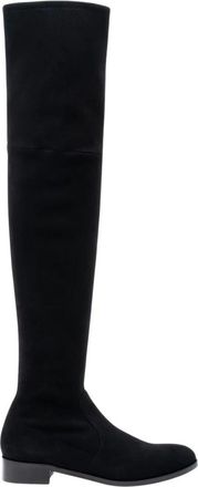 Parallèle Parallele, Schoenen, Dames, Zwart, 38 EU, Suède, Gloria