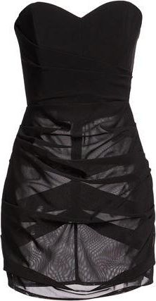 Alex Perry KLEIDER - Mini-Kleider auf YOOX.COM