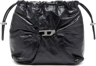 Diesel Scrunch-D Bucket Bag