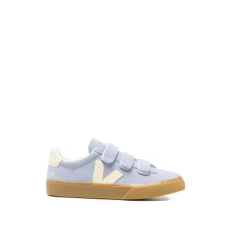 Veja Sneakers, female, Blue, Size: 10 US Sneakers Veja