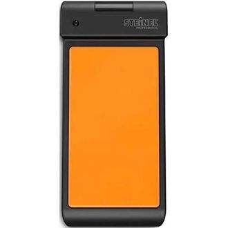 Steinel Smart Remote Mando Remoto Universal Negro Ergon&oacute;mico