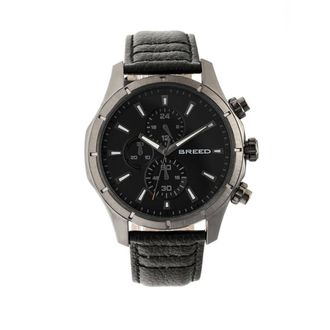 Breed Lacroix Chronograph Watch 6804
