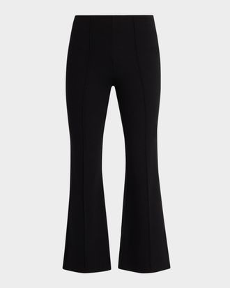 Rails Auray Pull-On Kick-Flare Pants