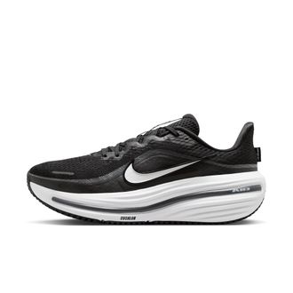 Nike Mens Winflo 12 Road Running Shoes (Extra Wide) in Black | II7229-002