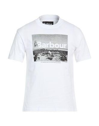 Barbour CAMISETAS Y TOPS - Camisetas en YOOX.COM