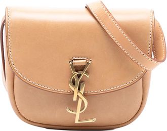 Saint Laurent Pre-owned Saint Laurent Small Leather Kaia Crossbody Ladies Y7TR48AQ2R9YZJT2