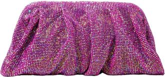 Benedetta Bruzziches Mujer, Bolsos, P&uacute;rpura, Talla: ONE Size